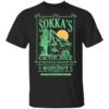 Master Sokkas Cactus Juice Its The Quenchest Nothing Quenchier Shirt.jpg