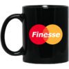 Mastercard Inspired Finesse Your Credit Card Mug.jpg