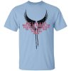 May I Live A Life Worthy Of Earning The Valkyries Attention So That They May Carry Me Home T Shirt.jpg