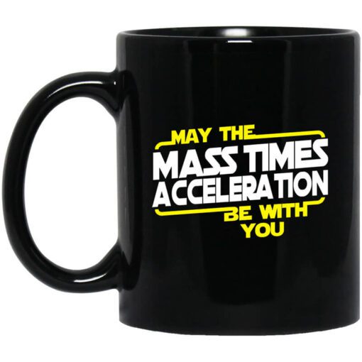 May The Mass Times Acceleration Be With You Mug.jpg