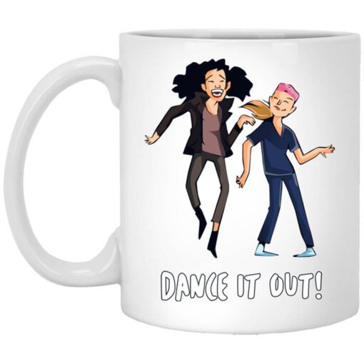 Meredith Grey Greys Anatomy Dance It Out Mug.jpg