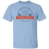 Michigan State Parks Centennial T Shirt.jpg