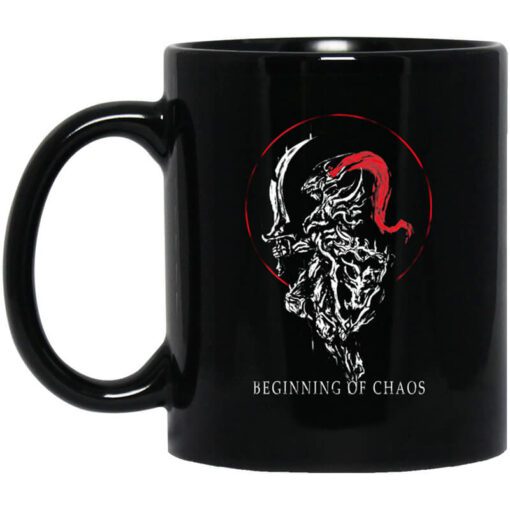 Might Magic Era Of Chaos Beginning Of Chaos Mug.jpg