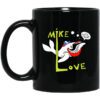 Mike Love Dont Go Near The Water The Beach Boys Mug.jpg