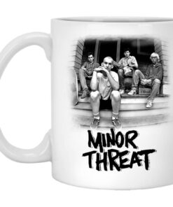 Minor Threat 80s Salad Days Mug.jpg