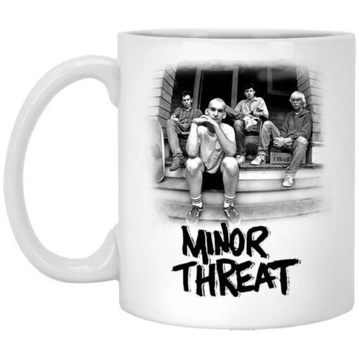 Minor Threat 80s Salad Days Mug.jpg