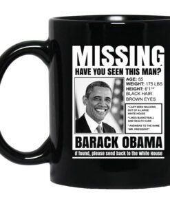 Missing Have You Seen This Man Barack Obama Mug.jpg