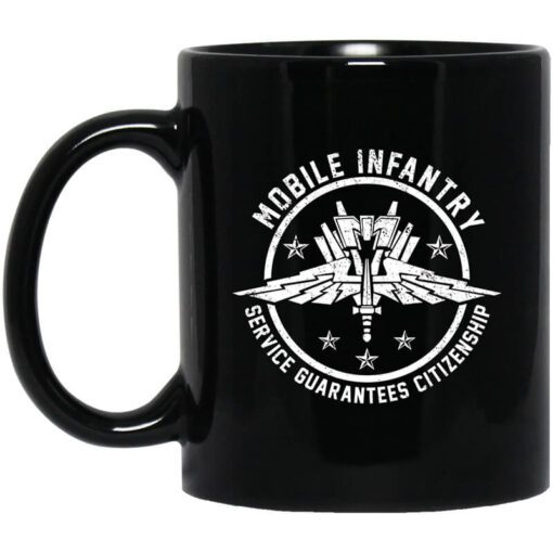 Mobile Infantry Service Guarantees Citizenship Mug.jpg