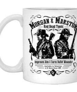 Morgan Marston Red Dead Tonic Mug.jpg