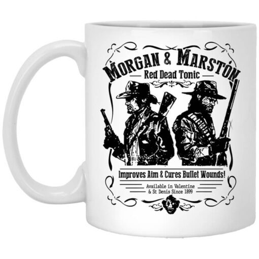 Morgan Marston Red Dead Tonic Mug.jpg