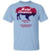 Motel America Indiana Usa Air Conditioning Free Cable Tv Shirt.jpg