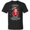 Mrs Browns Boys Merry Feckin Christmas T Shirt.jpg