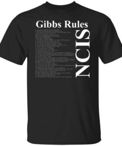 Ncis Gibbs Rules Shirt.jpg