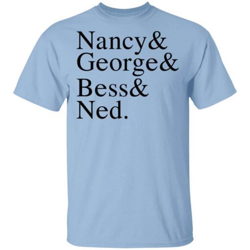 Nancy George Bess Ned Shirt.jpg