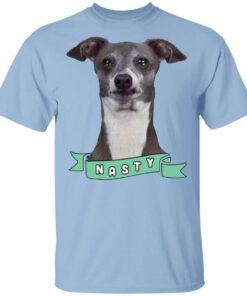 Nasty Kermit Jenna Marbles T Shirt.jpg