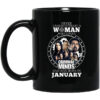 Never Underestimate A Woman Who Loves Criminal Minds And Was Born In January Mug.jpg