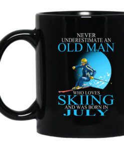 Never Underestimate An Old Man Who Loves Skiing And Was Born In July Mug.jpg