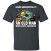 Never Underestimate An Old Man With Vinyl Records T Shirt.jpg