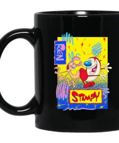 Nickelodeon Ren And Stimpy Show Mug.jpg