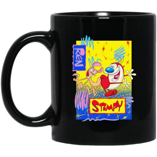 Nickelodeon Ren And Stimpy Show Mug.jpg