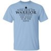 None Favor The Warrior Class Until The Enemy Is At The Gates T Shirt.jpg