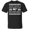 Now I Have A Machine Gun Ho Ho Ho T Shirt.jpg