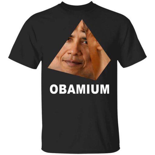 Obamium Dank Meme T Shirt.jpg