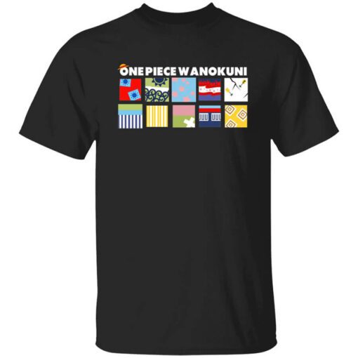 One Piece Wanokuni Wano Country Shirt.jpg