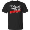 Operator Drewski Brrt T Shirt.jpg