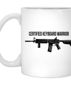 Operator Drewski Certified Keyboard Warrior Mug.jpg