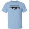 Operator Drewski Certified Keyboard Warrior T Shirt.jpg