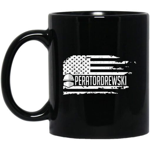 Operator Drewski Flag Logo Mug.jpg