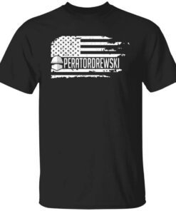 Operator Drewski Flag Logo T Shirt.jpg