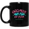 Orchids Of Asia Everyone Comes Here Mug.jpg