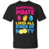 Pansexual Pirate Likes All Kinds Of Booty T Shirt.jpg