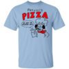 Panuccis Pizza Do Not Tip Delivery Boy Shirt.jpg