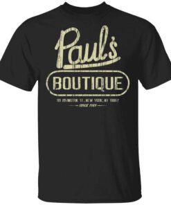 Pauls Boutique New York Since 1989 T Shirt.jpg