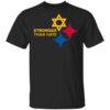 Pittsburgh Stronger Than Hate T Shirt.jpg