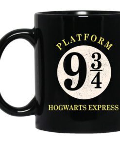 Platform 9 3 4 Hogwarts Express Harry Potter Mug.jpg