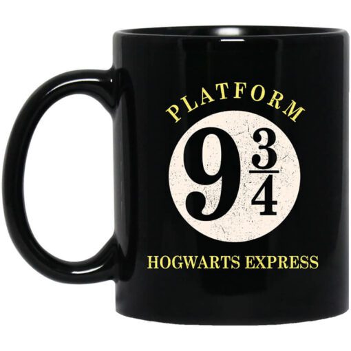 Platform 9 3 4 Hogwarts Express Harry Potter Mug.jpg