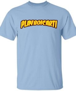 Playboi Carti T Shirt.jpg