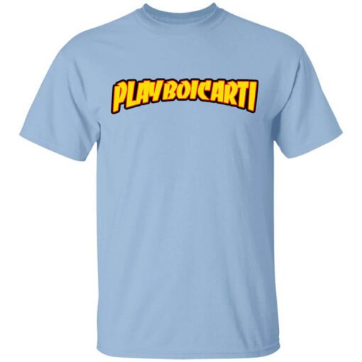 Playboi Carti T Shirt.jpg