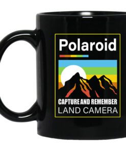 Polaroid Capture And Remember Land Camera Mug.jpg