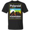 Polaroid Capture And Remember Land Camera Shirt.jpg