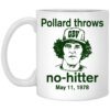 Pollard Throws No Hitter May 11 1978 Mug.jpg