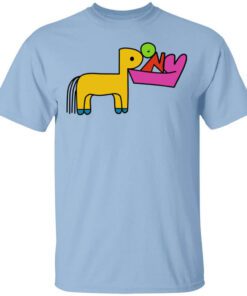 Pony Rex Orange County T Shirt.jpg