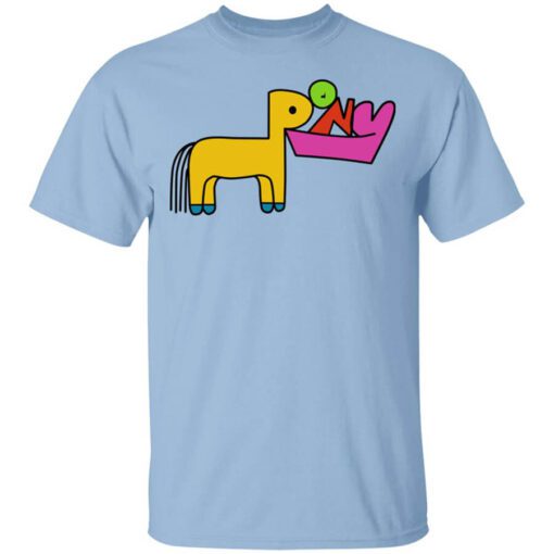 Pony Rex Orange County T Shirt.jpg