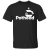 Pothead Coffee Lover Shirt.jpg