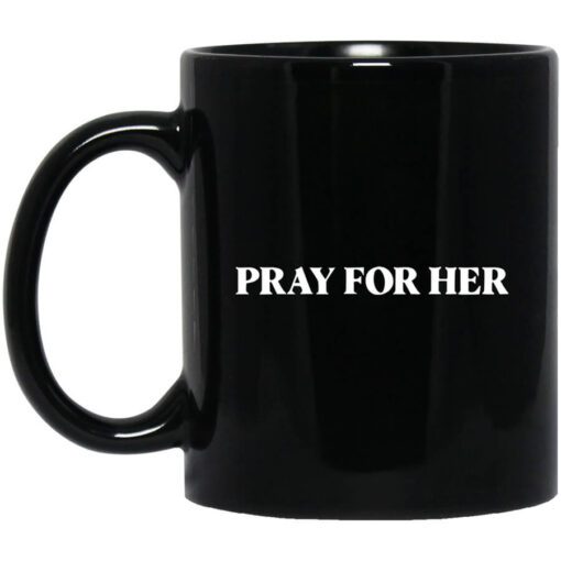 Pray For Her Future Mug.jpg