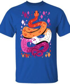 Pride Snakes Lesbian Shirt.jpg